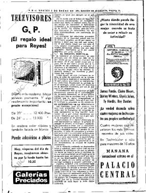 ABC SEVILLA 05-01-1971 página 30