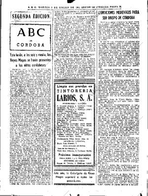 ABC SEVILLA 05-01-1971 página 33