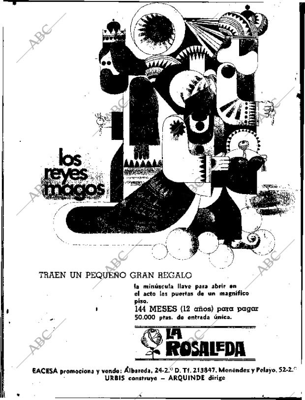 ABC SEVILLA 05-01-1971 página 4