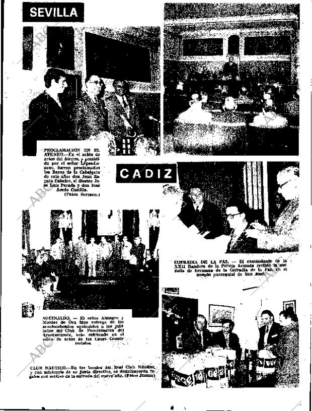 ABC SEVILLA 05-01-1971 página 9