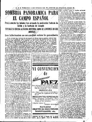 ABC SEVILLA 08-01-1971 página 23