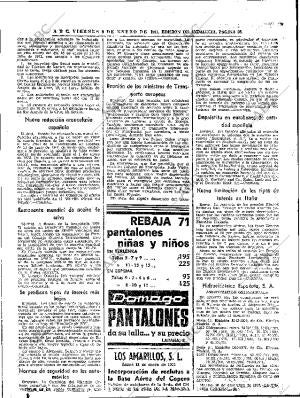 ABC SEVILLA 08-01-1971 página 26