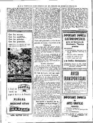 ABC SEVILLA 08-01-1971 página 30