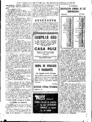 ABC SEVILLA 08-01-1971 página 35