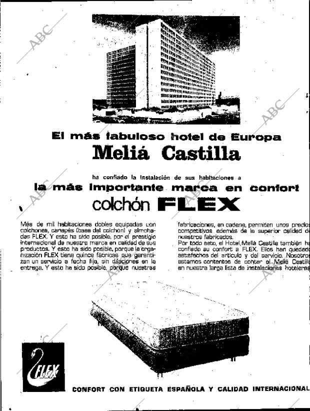 ABC SEVILLA 14-01-1971 página 4