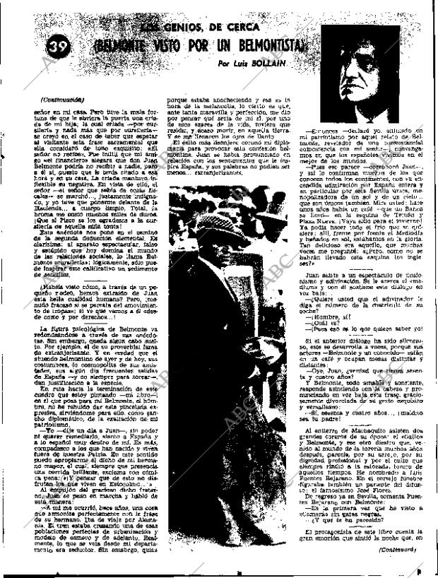 ABC SEVILLA 14-01-1971 página 63