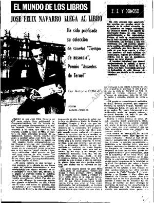 ABC SEVILLA 14-01-1971 página 7