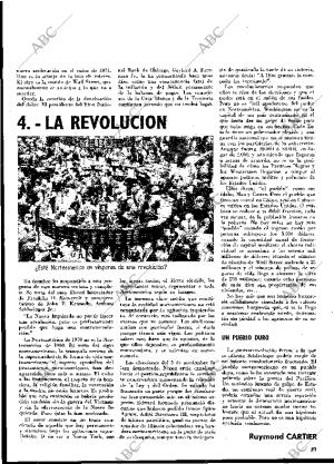 BLANCO Y NEGRO MADRID 16-01-1971 página 27