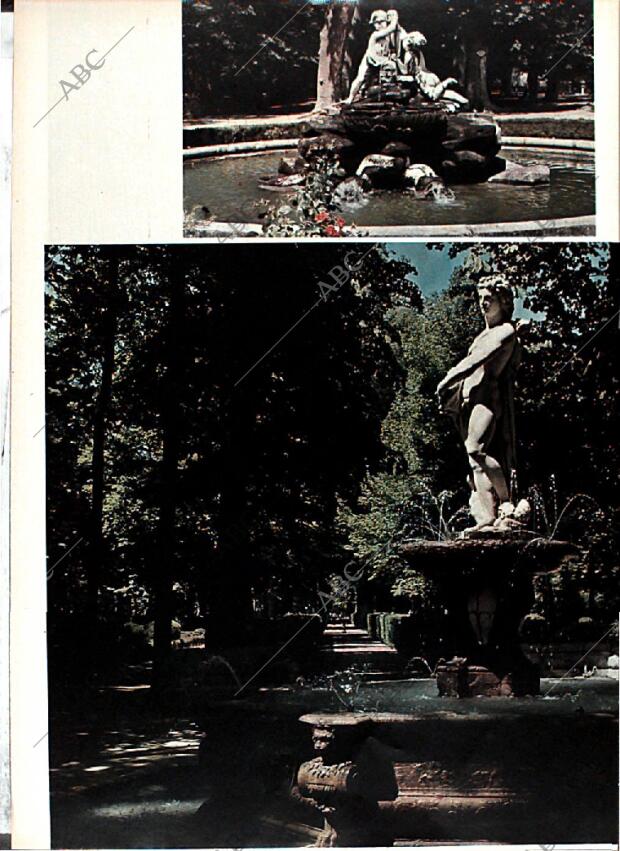 BLANCO Y NEGRO MADRID 16-01-1971 página 38