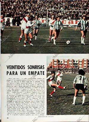 BLANCO Y NEGRO MADRID 16-01-1971 página 68