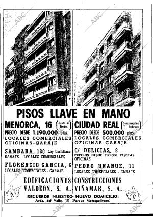 ABC MADRID 21-01-1971 página 102