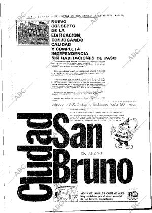 ABC MADRID 21-01-1971 página 34