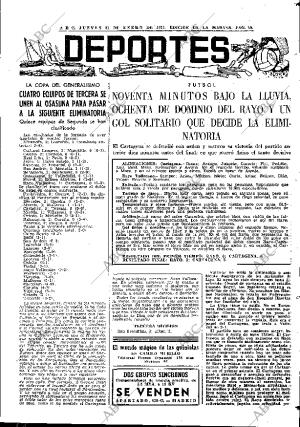 ABC MADRID 21-01-1971 página 59