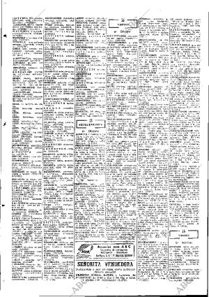 ABC MADRID 21-01-1971 página 84