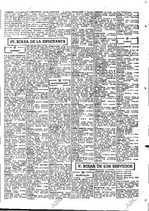 ABC MADRID 21-01-1971 página 85