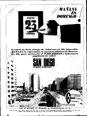 ABC SEVILLA 23-01-1971 página 2