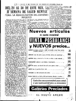 ABC SEVILLA 23-01-1971 página 33