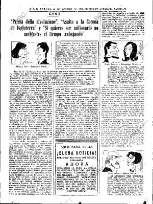 ABC SEVILLA 23-01-1971 página 47