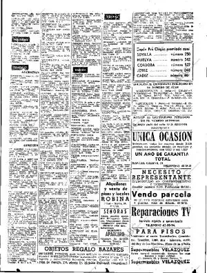 ABC SEVILLA 23-01-1971 página 53