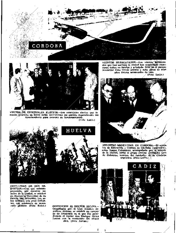 ABC SEVILLA 23-01-1971 página 9