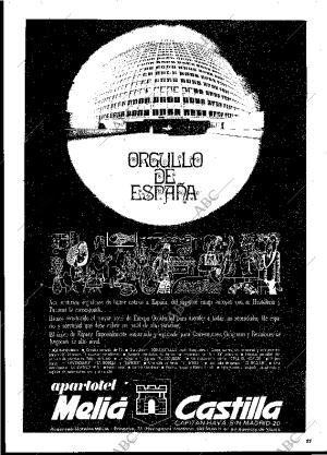 BLANCO Y NEGRO MADRID 23-01-1971 página 27