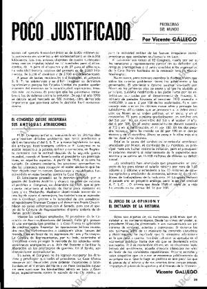 BLANCO Y NEGRO MADRID 23-01-1971 página 29