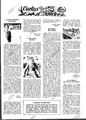 BLANCO Y NEGRO MADRID 23-01-1971 página 3