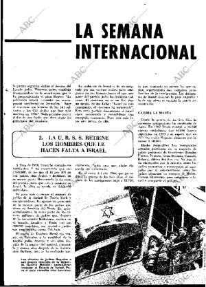 BLANCO Y NEGRO MADRID 23-01-1971 página 31