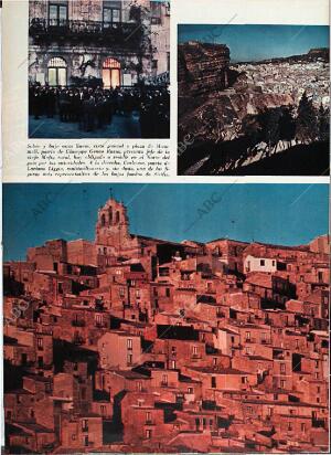 BLANCO Y NEGRO MADRID 23-01-1971 página 72