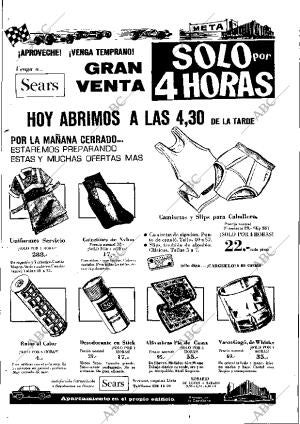 ABC MADRID 27-01-1971 página 10