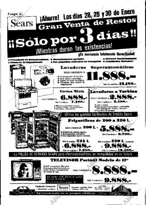 ABC MADRID 27-01-1971 página 101