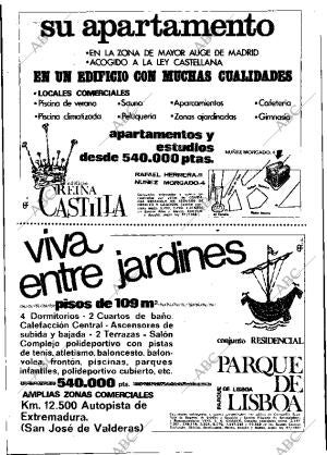 ABC MADRID 27-01-1971 página 102