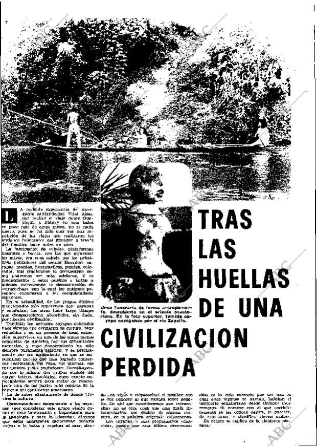 ABC MADRID 27-01-1971 página 12