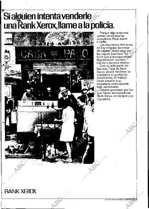 ABC MADRID 27-01-1971 página 14