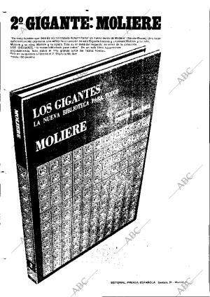 ABC MADRID 27-01-1971 página 4