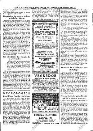 ABC MADRID 27-01-1971 página 44