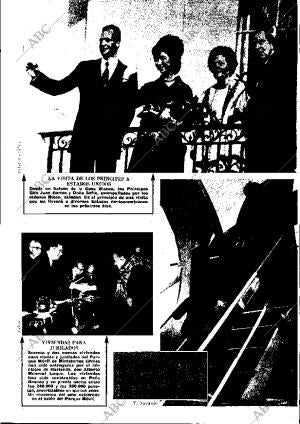 ABC MADRID 27-01-1971 página 5