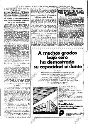 ABC MADRID 27-01-1971 página 59