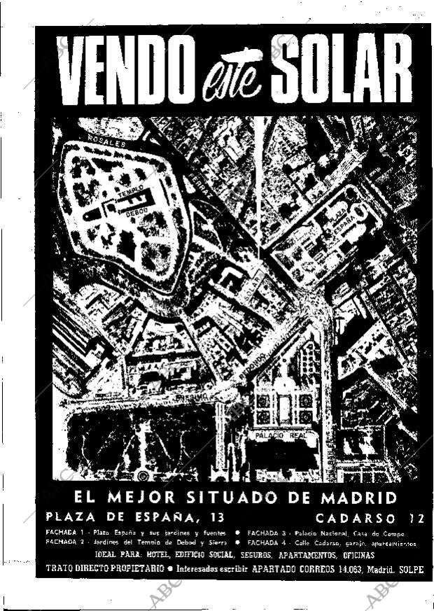 ABC MADRID 27-01-1971 página 7