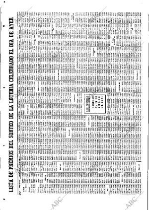 ABC MADRID 27-01-1971 página 76