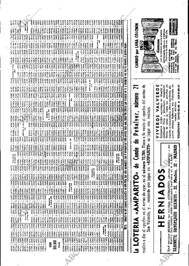 ABC MADRID 27-01-1971 página 79