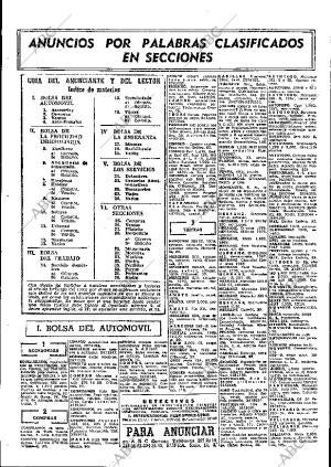 ABC MADRID 27-01-1971 página 80