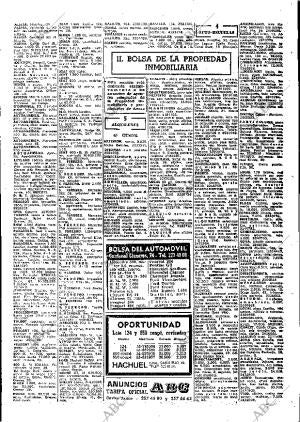 ABC MADRID 27-01-1971 página 81