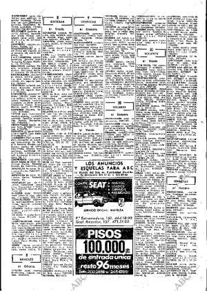 ABC MADRID 27-01-1971 página 83