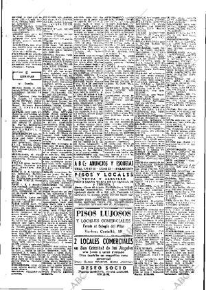 ABC MADRID 27-01-1971 página 84