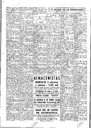 ABC MADRID 27-01-1971 página 88