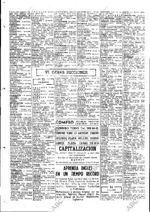 ABC MADRID 27-01-1971 página 90