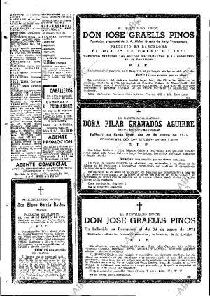 ABC MADRID 27-01-1971 página 92
