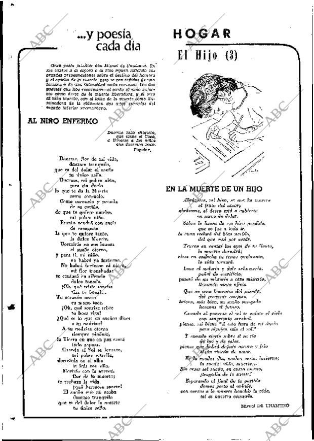 ABC MADRID 27-01-1971 página 96