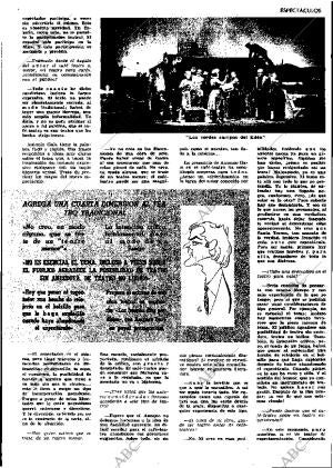 ABC MADRID 27-01-1971 página 99